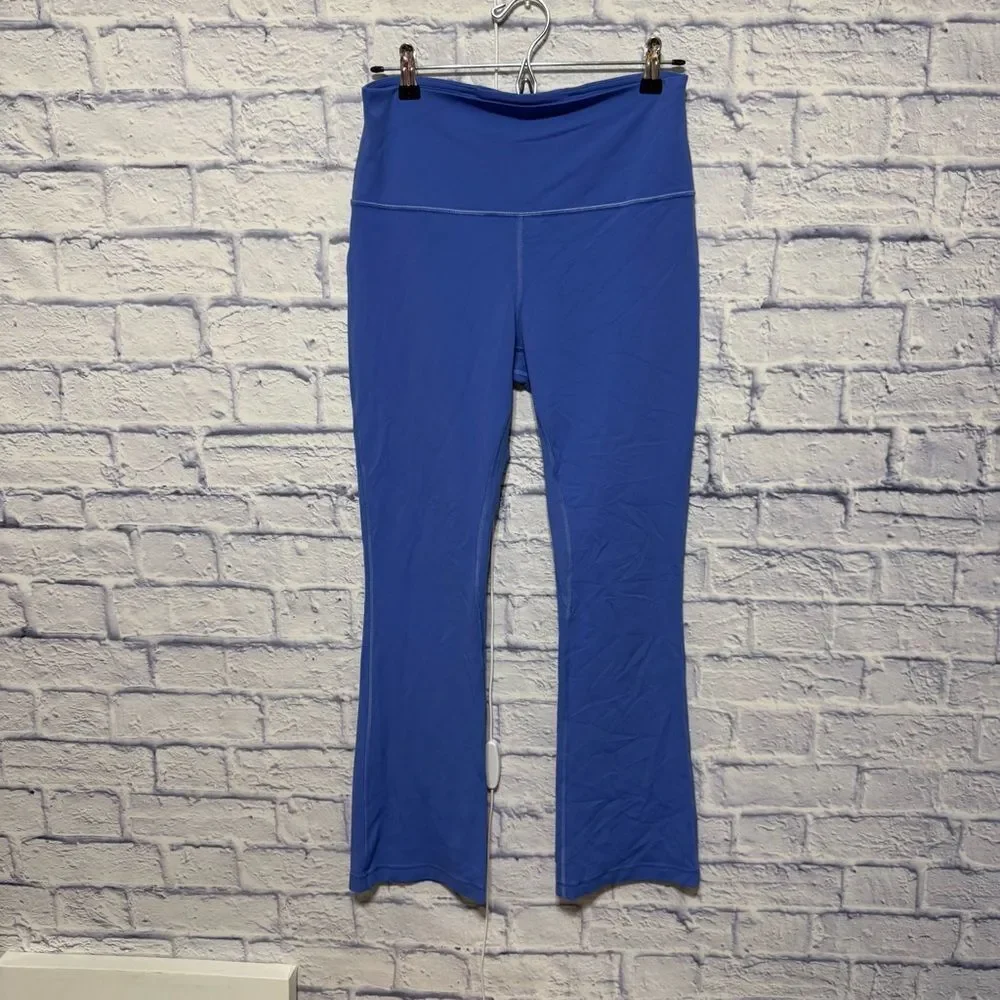 Lululemon Align High-Rise Mini-Flared Pant 28